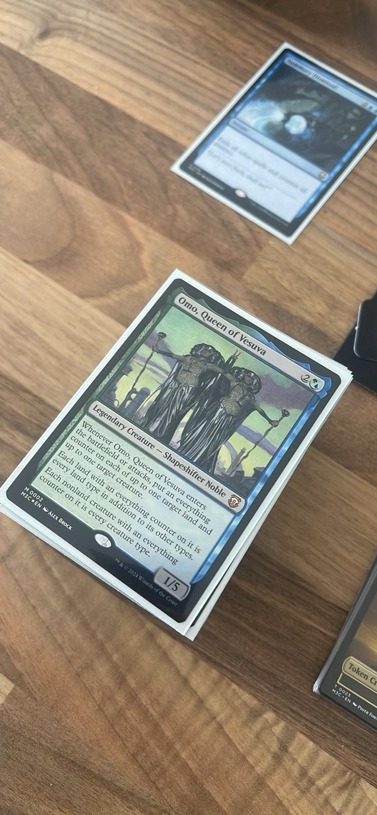 MtG: Tricky Terrain Precon, Ophalen of Verzenden, Nieuw