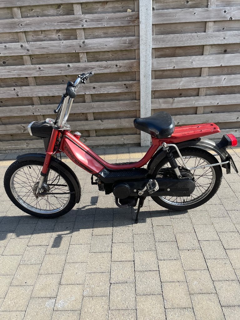 Honda Camino A klasse mono, Fietsen en Brommers, Brommers | Honda, Ophalen