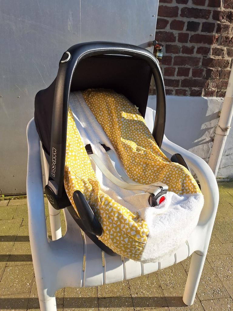 Maxi Cosi Pebble, Kinderen en Baby's, Autostoeltjes, Ophalen, Maxi-Cosi