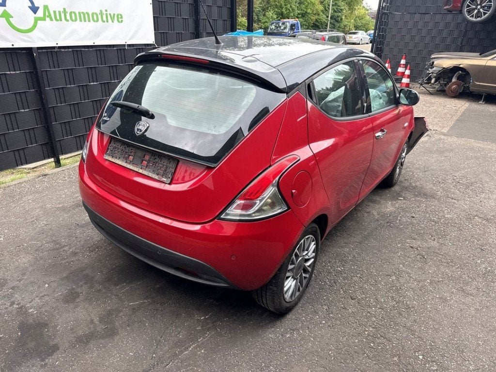 FEU ARRIÈRE DROIT Lancia Ypsilon (312) (|51833630|), Lancia Automobiles - Stellantis Europe S.p.A, Info@lancia.de, Lancia, Corso G. Agnelli 200
10135  Turin, IT