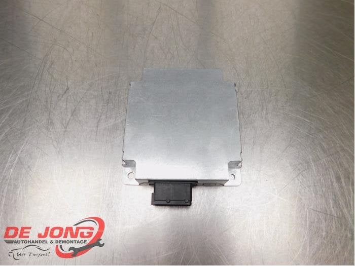 Radio module van een Fiat Punto Evo, Gebruikt, -, -, Ophalen of Verzenden