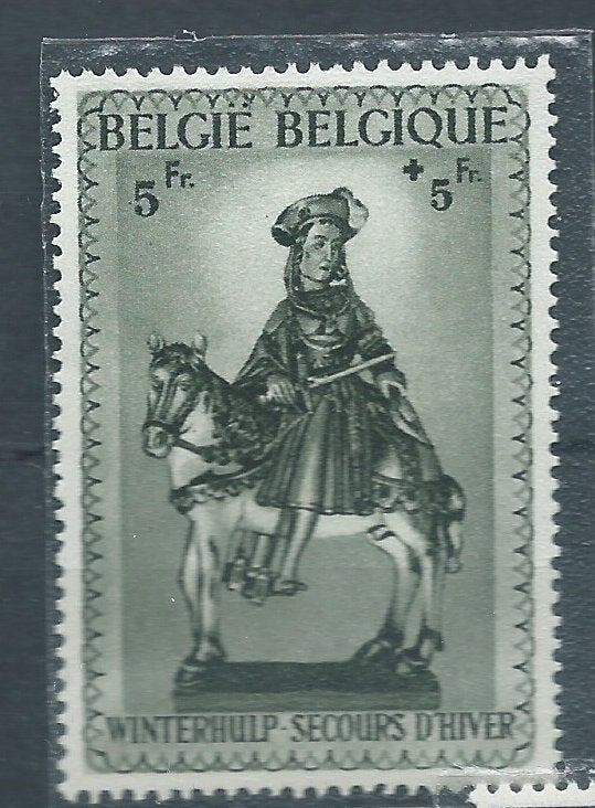 BELGIQUE, Enlèvement ou Envoi, Affranchi, Neuf