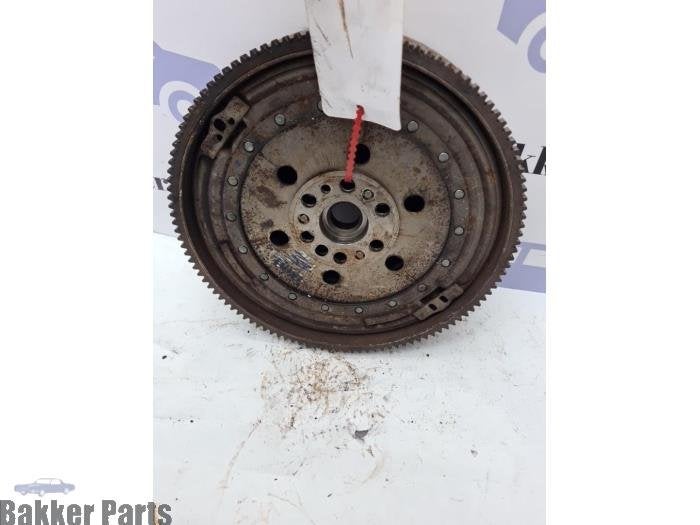 Volant moteur d'un BMW 1-Serie, -, 3 mois de garantie, Utilisé, -