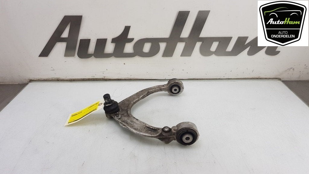 BRAS DE SUSPENSION AVANT GAUCHE (TRIANGLE) BMW X5 (F15), Dhr. J. Ham, Administratie@autoham.nl, Utilisé, BMW