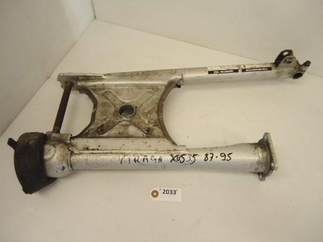 XV535 1987 - 1995 Yamaha Achterbrug D1-10187