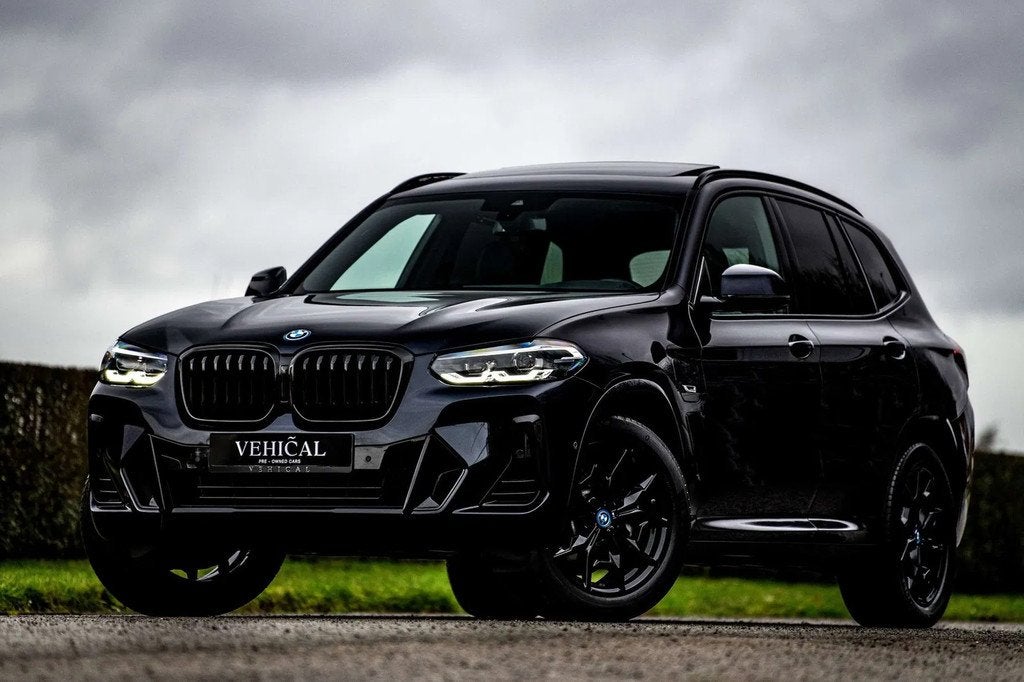 BMW X3 xDrive30e M SPORT | PANO | CAMERA | HiFi | CARPLAY, Auto's, BMW, Bedrijf, Te koop, X3, ABS, Airbags, Airconditioning, Android Auto