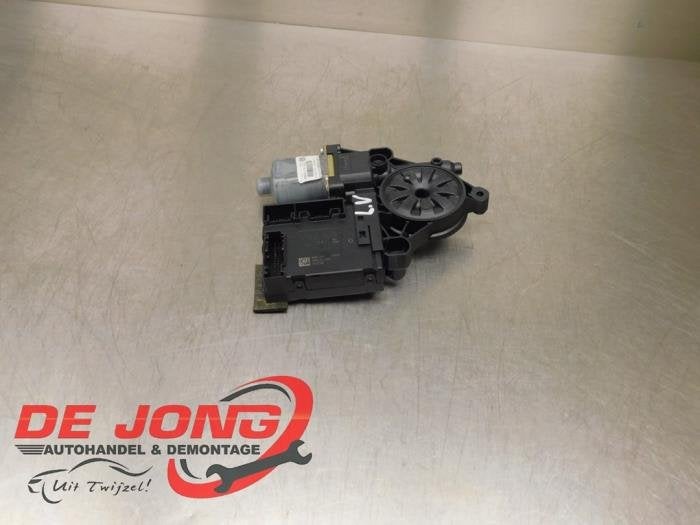 Moteur de vitre portière d'un Volkswagen Passat, Volkswagen, -, 3 mois de garantie, Utilisé