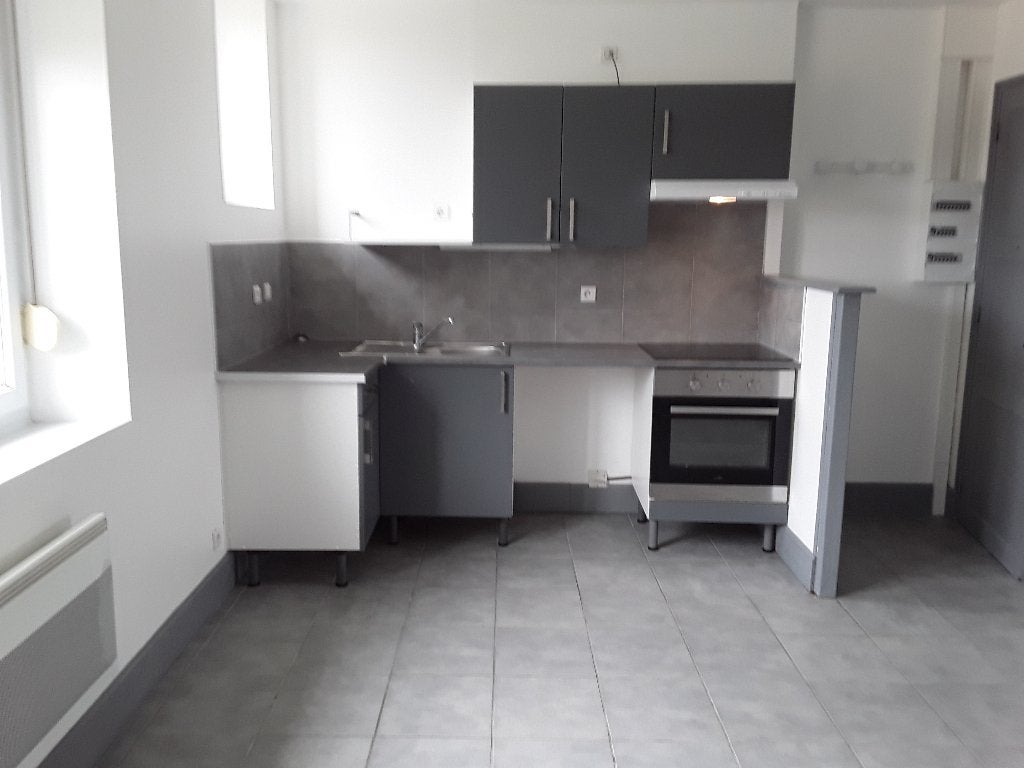 Appartement F3, 65 m2, Immo, 50 m² of meer, Provincie Luxemburg