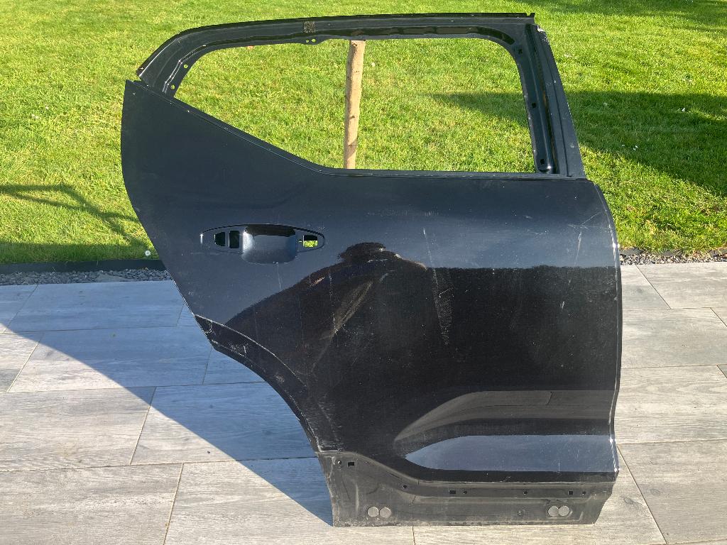 PORTE ARRIÈRE DROITE DE LA VOLVO XC40, Enlèvement ou Envoi, Porte, Arrière, Volvo