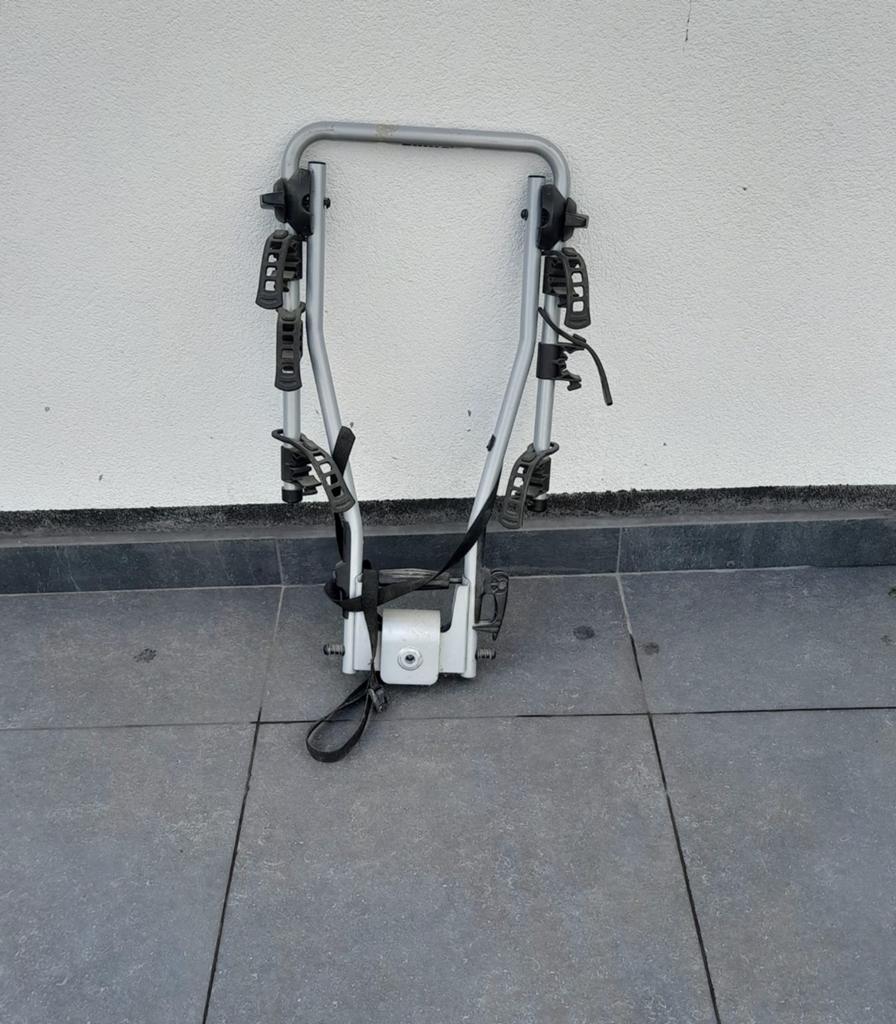 Porte vélo