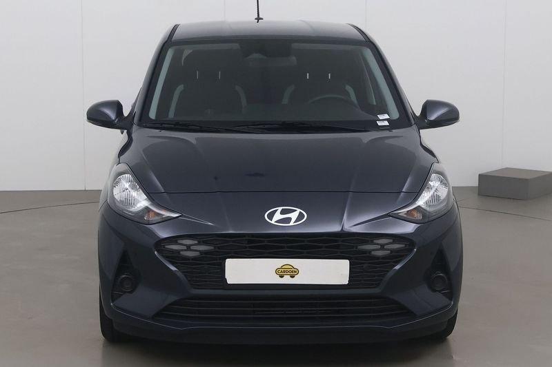 Hyundai i10 1.2i Style 79, 1197 cm³, Achat, Euro 6, Entreprise