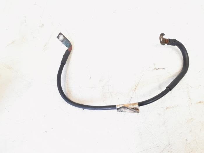 Câble (divers) d'un Volkswagen Golf Plus, Volkswagen, -, 3 mois de garantie, Utilisé