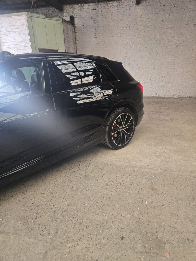 Voiture, Autos, Cuir, Carnet d'entretien, 5 portes, 5 places