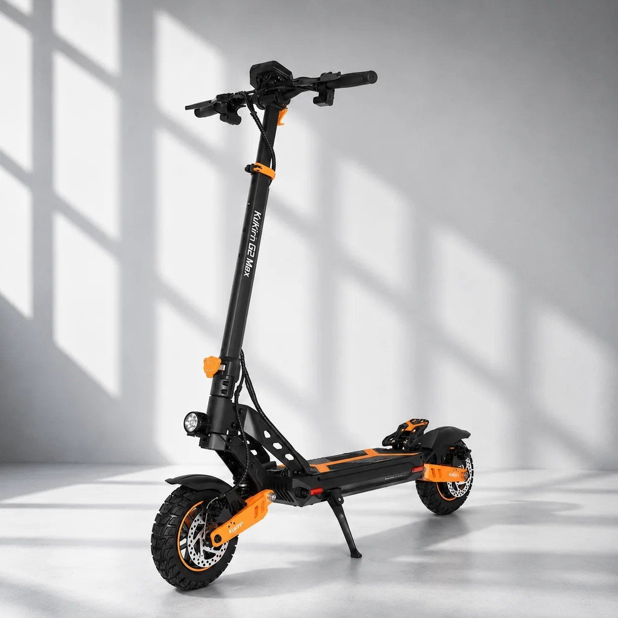 Kukirin G2 Max, Enlèvement, Neuf, Step électrique (E-scooter), Kukiring2 max