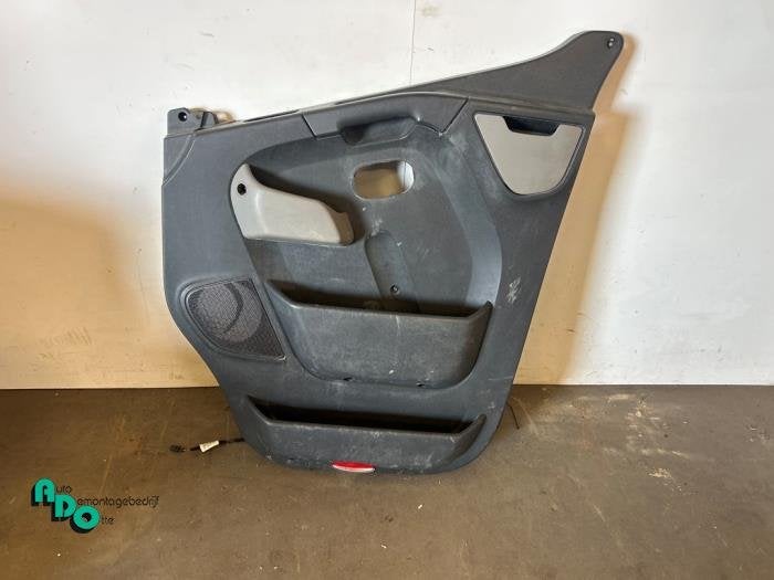 Revêtement portière 2portes gauche d'un Renault Master (Ma, Autos : Pièces & Accessoires, Renault, -, 3 mois de garantie, Utilisé