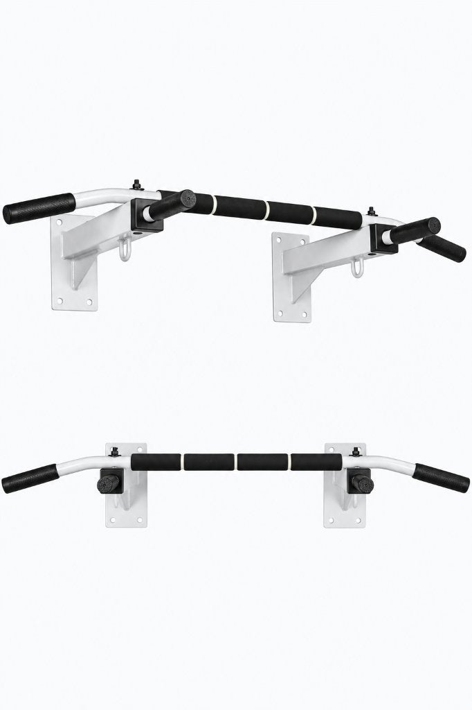 Barre de tractions, Sports & Fitness, Enlèvement, Comme neuf, Bras, Barre de traction