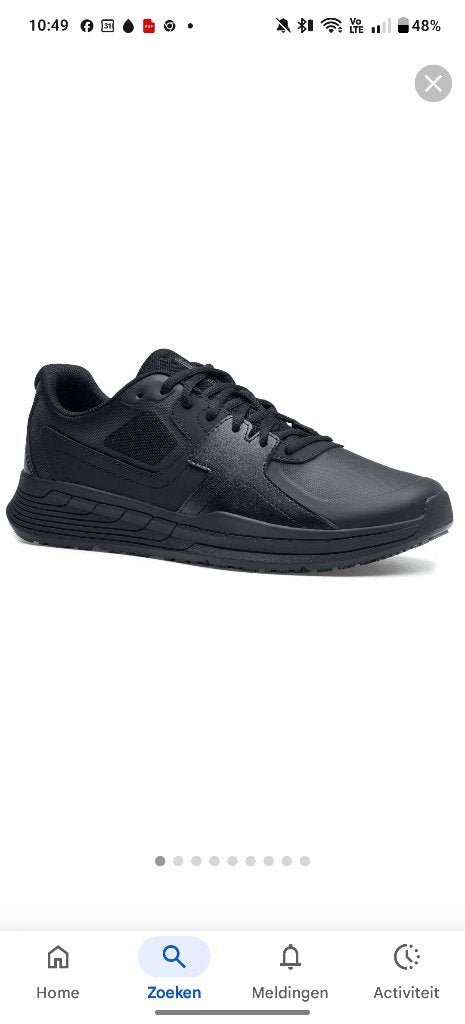 werkschoenen (horeca) shoes for crews NIEUW, Doe-het-zelf en Bouw, Ophalen, Nieuw