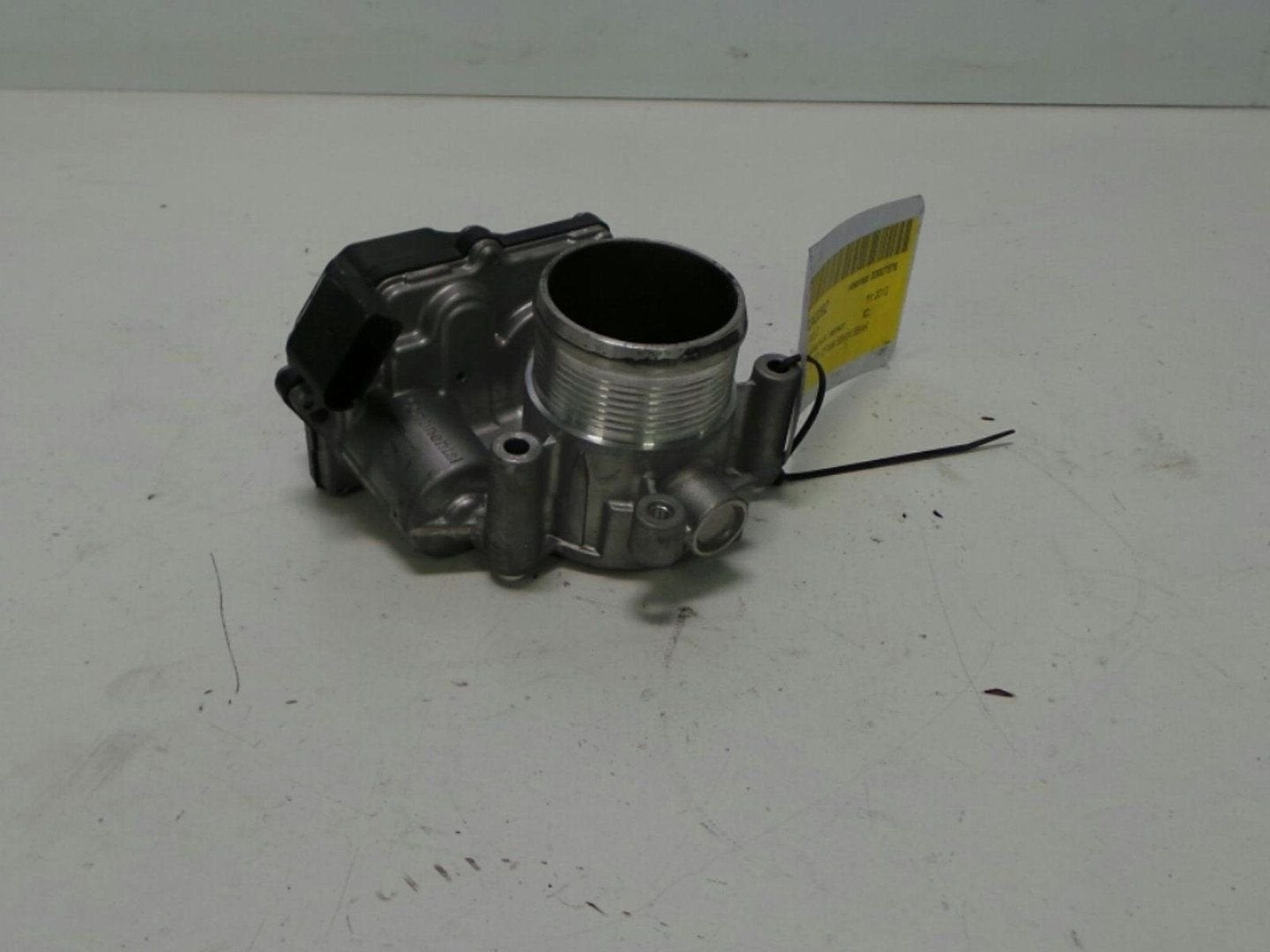 VOLKSWAGEN POLO BLUE MOTION 6R GASKLEPHUIS 03L128063R, 03L12, Enlèvement ou Envoi, Utilisé, ARN reconnu