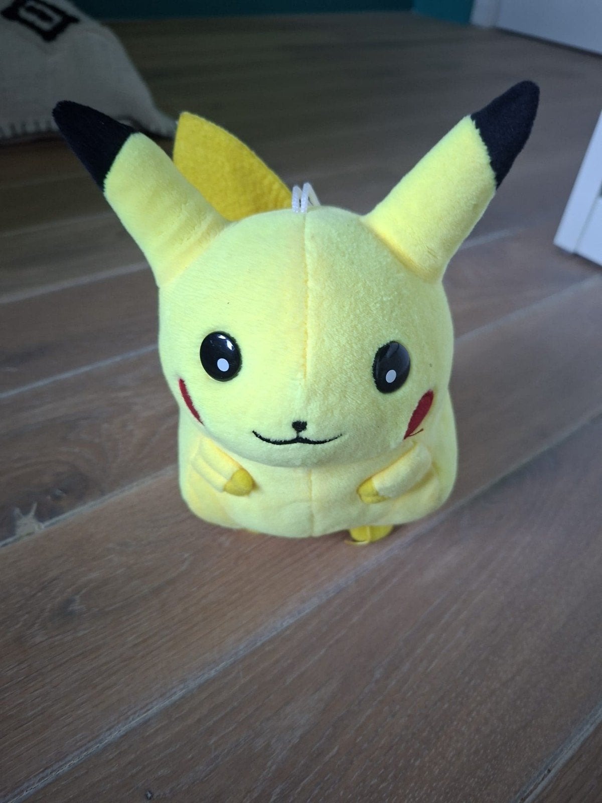 Pikachu knuffelbeer, Kinderen en Baby's, Speelgoed | Knuffels en Pluche, Ophalen