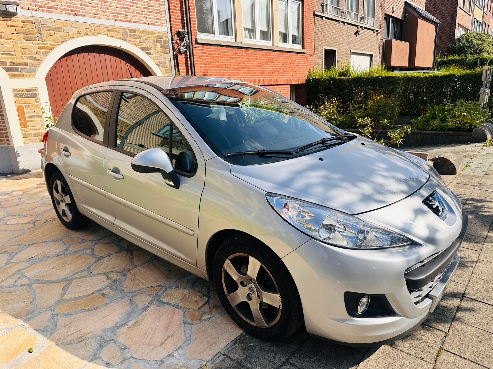 Peugeot 207 Boîte Automatique - 37.ooo kilomètres - 4999€, Achat, Automatique, Particulier, Essence