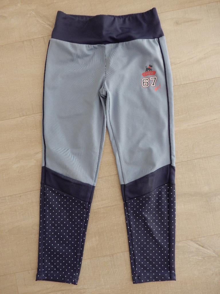 Legging Chipie 8 ans, Pantalon, Enlèvement ou Envoi, Utilisé, Chipie