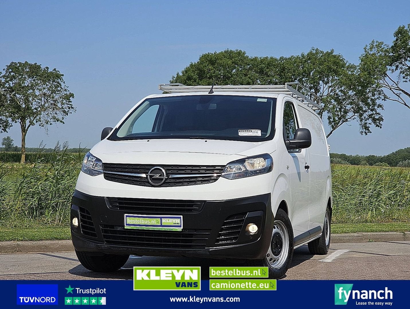 Opel VIVARO 1.5 L2 NAP Navi Trekhaak, Auto's, Bestelwagens en Lichte vracht, Wit, Bedrijf, Te koop, Cruise Control