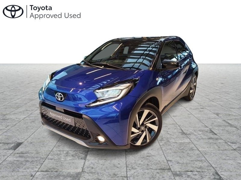 Toyota Aygo X envy AUTOMATIQUE !!!!, Achat, 998 cm³, Euro 6, 5 portes