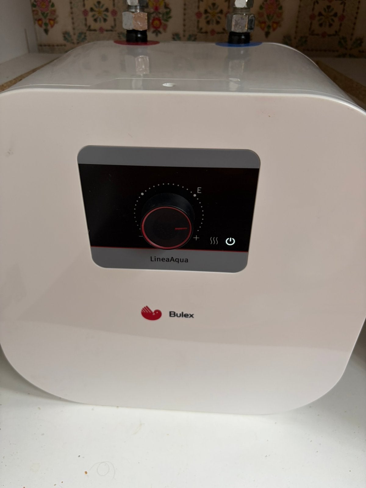 Bulex - chauffe eau electrique, Enlèvement, Comme neuf