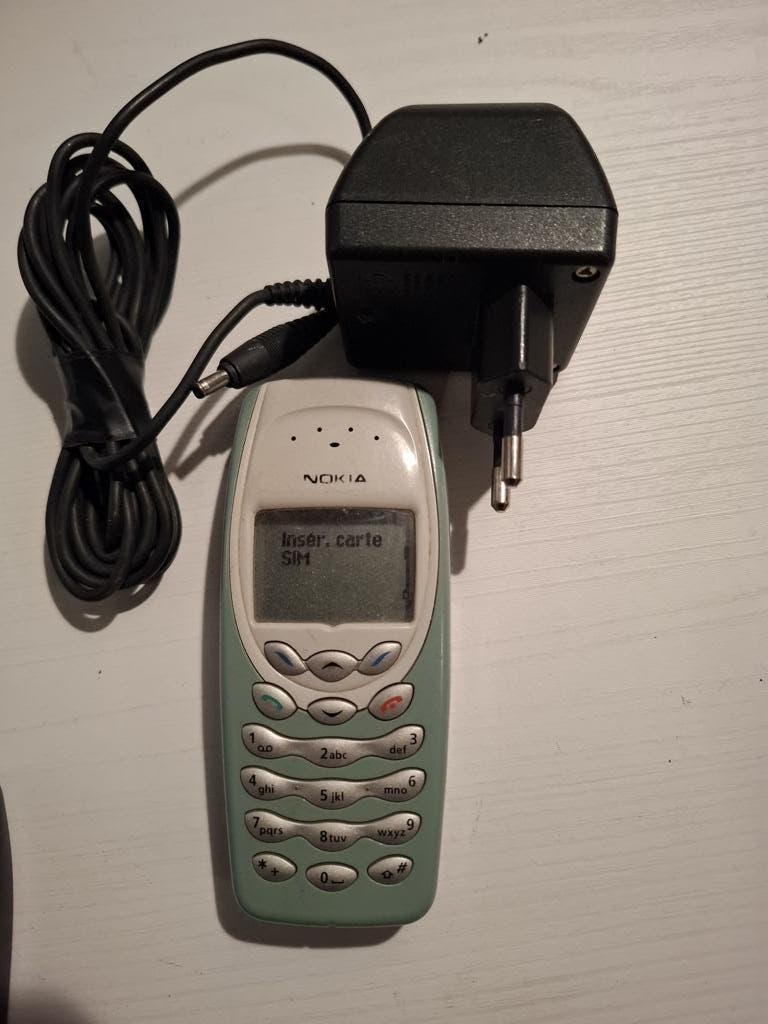 GSM SAMSUNG, Télécoms, Enlèvement