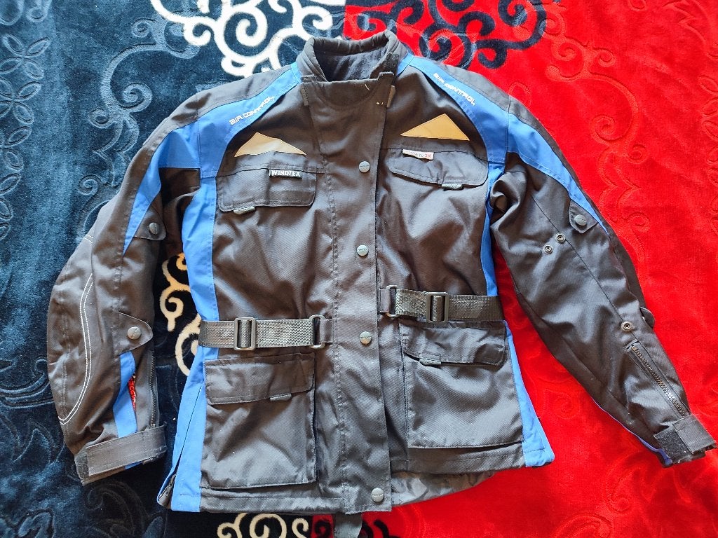 helmen en kleding, Ophalen of Verzenden, Heren