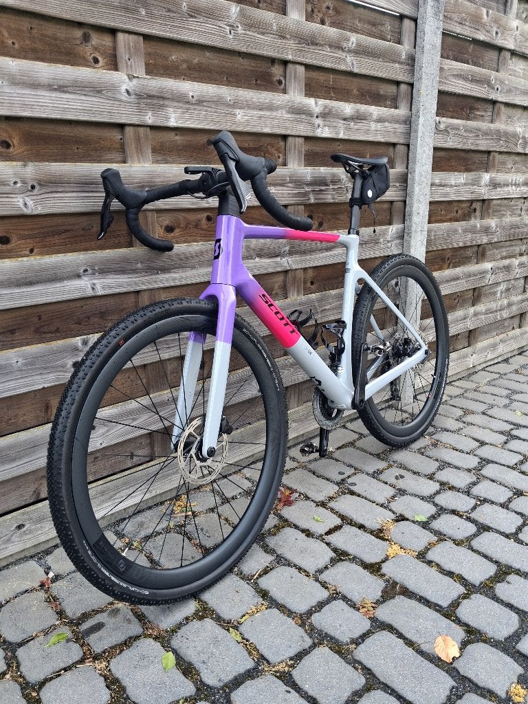 Gravel Scott Addict GR20  NIEUW !!!, Ophalen of Verzenden