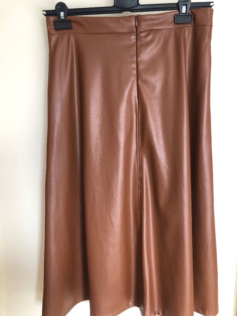 Rok PUNTO (S), Kleding | Dames, Zo goed als nieuw, Punto, Onder de knie, Ophalen