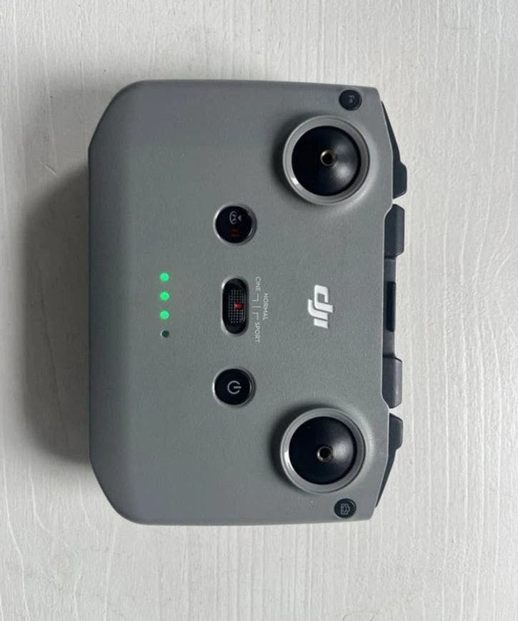 Radiocommande DJI RC N1, Drone avec caméra, Pliable, Enlèvement ou Envoi, Qualité supérieure