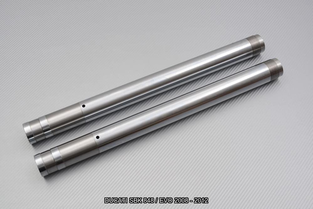 Voorvorkpoten SPR DUCATI SBK 848 / EVO 2008 - 2012, Motoren, Ophalen of Verzenden, Nieuw