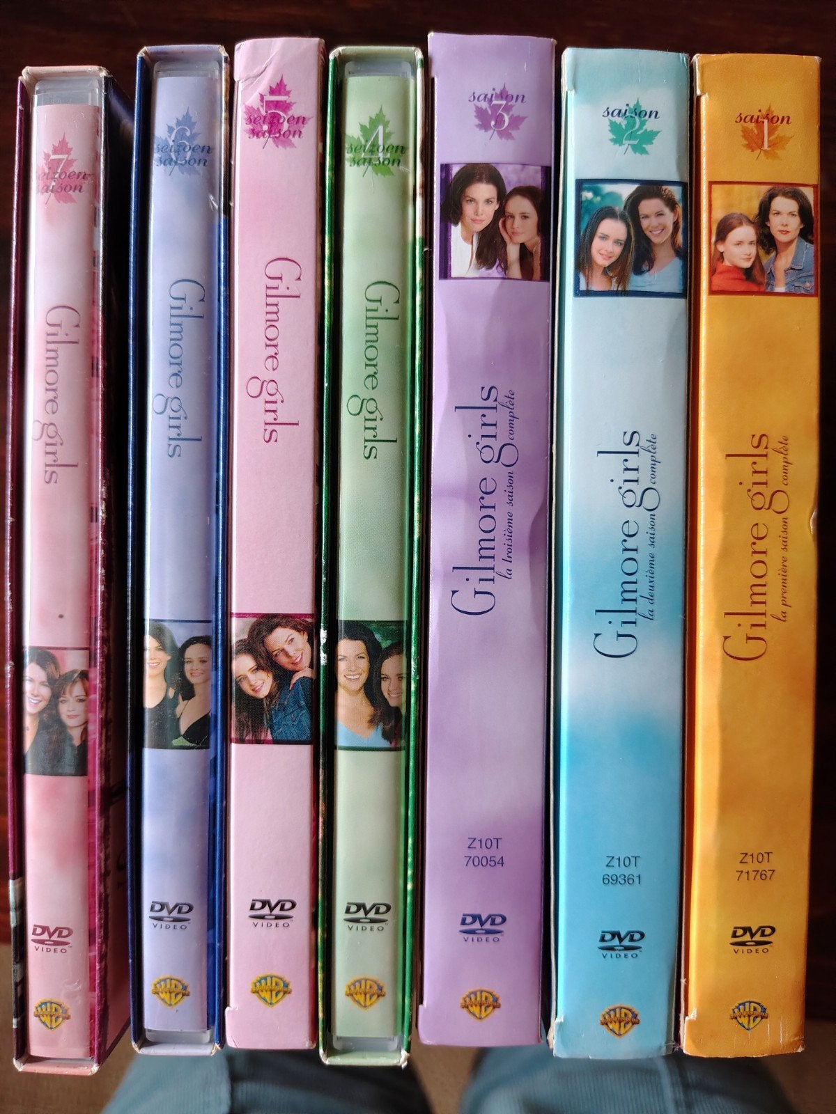 DVD, Cd's en Dvd's, Ophalen of Verzenden