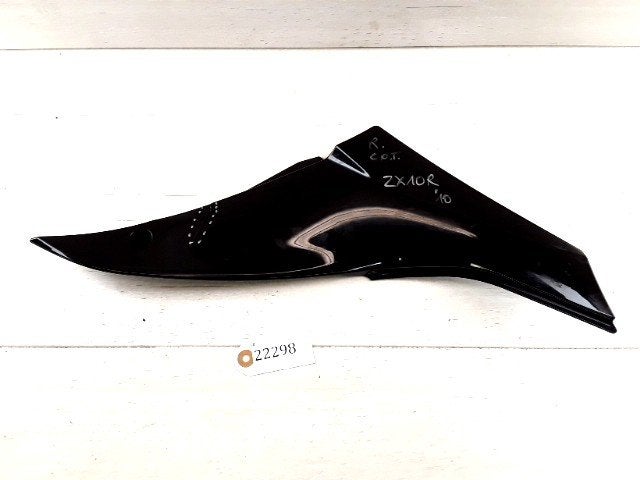 ZX10R 2008 - 2010 Kawasaki Cover Cover onder tank D1-40531, Motoren, Onderdelen | Kawasaki