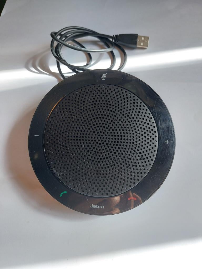 Jabra 500-luidspreker. Zeer goede conditie, Ophalen of Verzenden