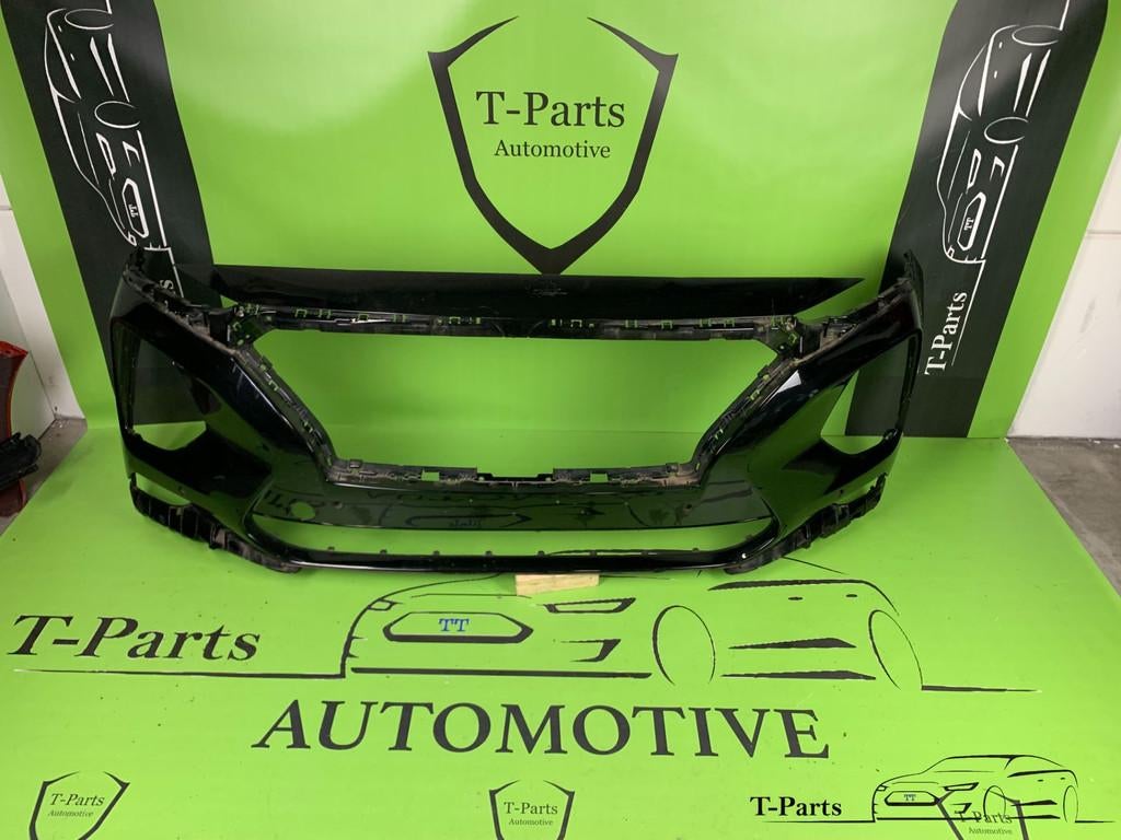 pare-chocs avant hyundai santa 86511s1000, Info@fabrikant.eu, Fabrikant BV, Pare-chocs, Utilisé