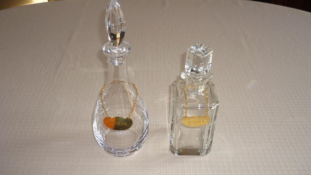 Carafe à vin ou à porto, Collections, Vins, Enlèvement ou Envoi, Neuf