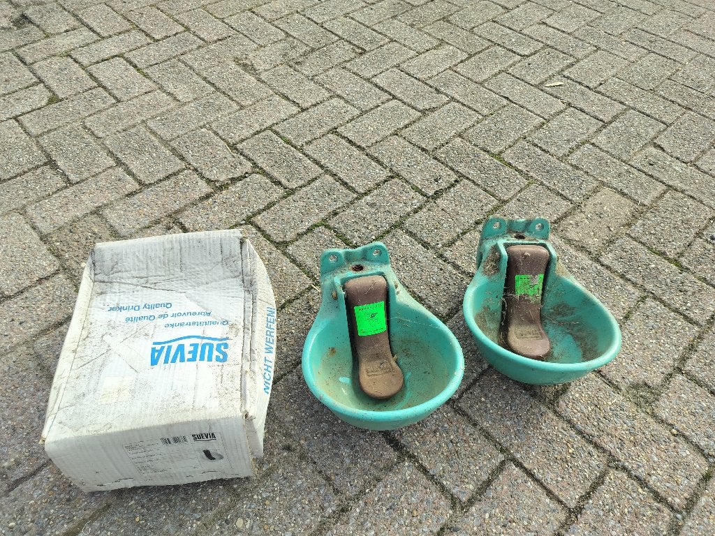 Drinkbakken, Dieren en Toebehoren, Accessoires