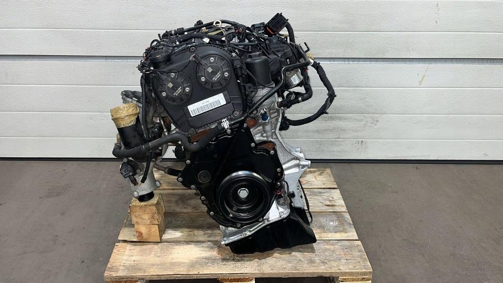 Moteur DMTA Complet PORSCHE A7 A4 A5 AUDI A6 MACAN