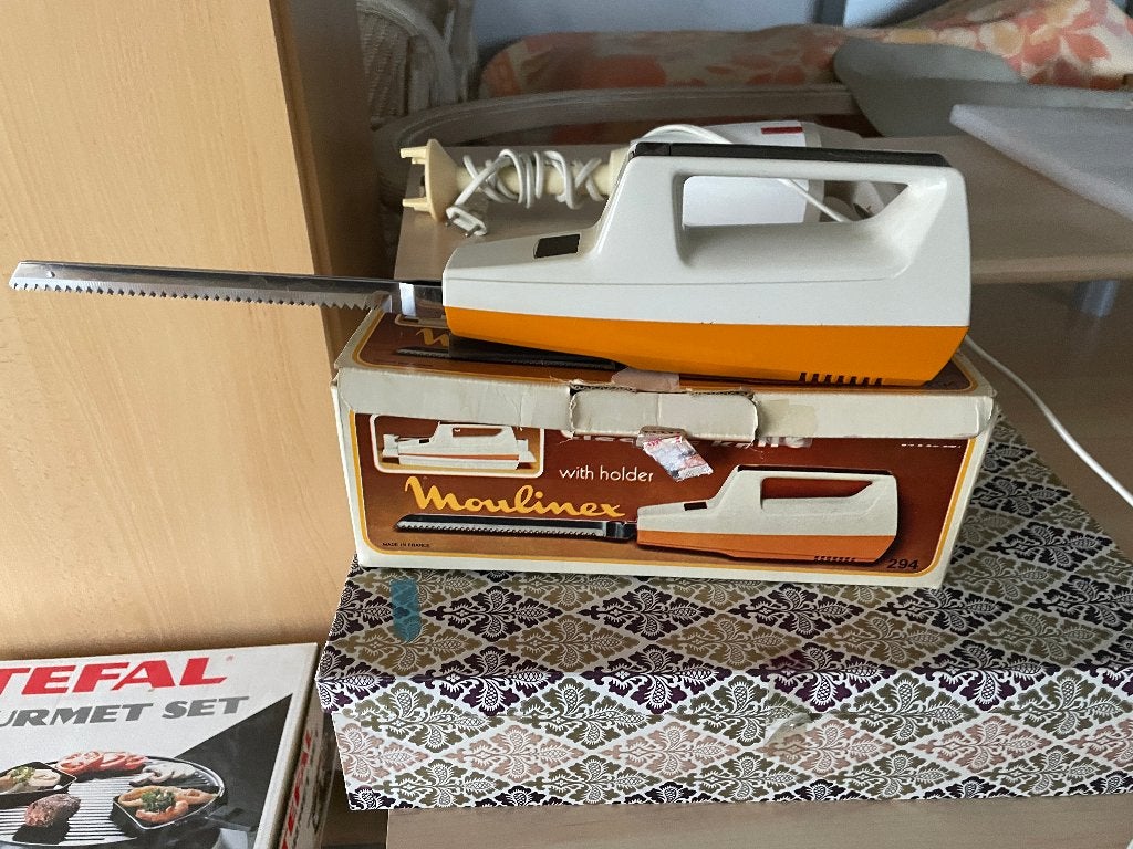 electris mes en 6tassn en ondertassen nieuw, Huis en Inrichting, Ophalen