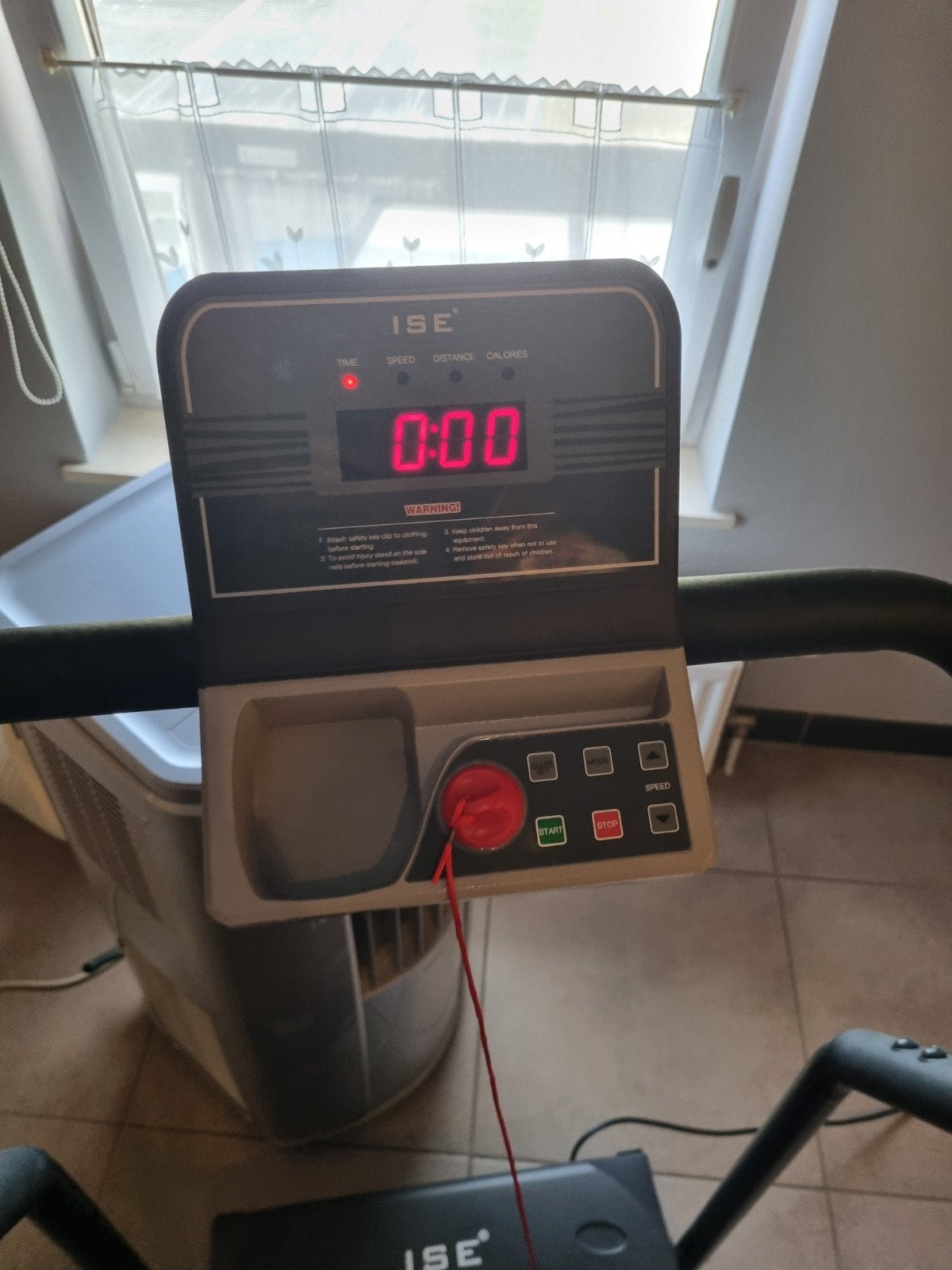 tapis de marche, Sports & Fitness, Neuf, Jambes, Tapis roulant, Aluminium