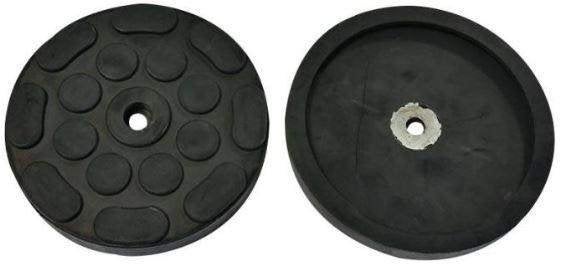EG1150 hefbrugrubber Ø120 mm, Auto diversen, Ophalen, Nieuw