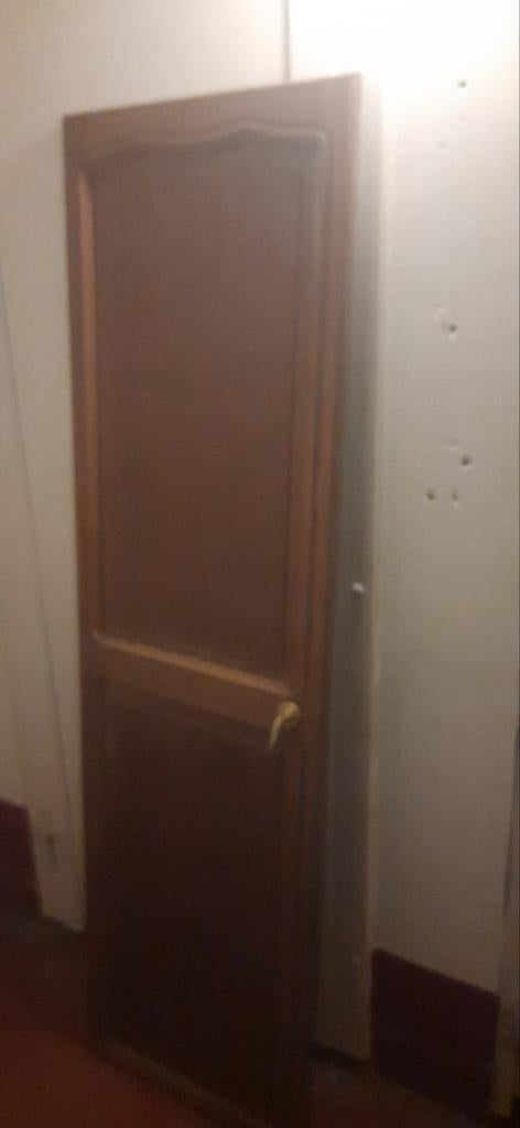 porte interieur caravane, Enlèvement ou Envoi