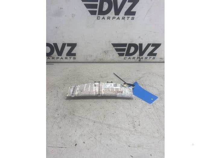Airbag stoel (zitplaats) van een Volkswagen Caddy, Auto-onderdelen, Gebruikt, -, Volkswagen, -
