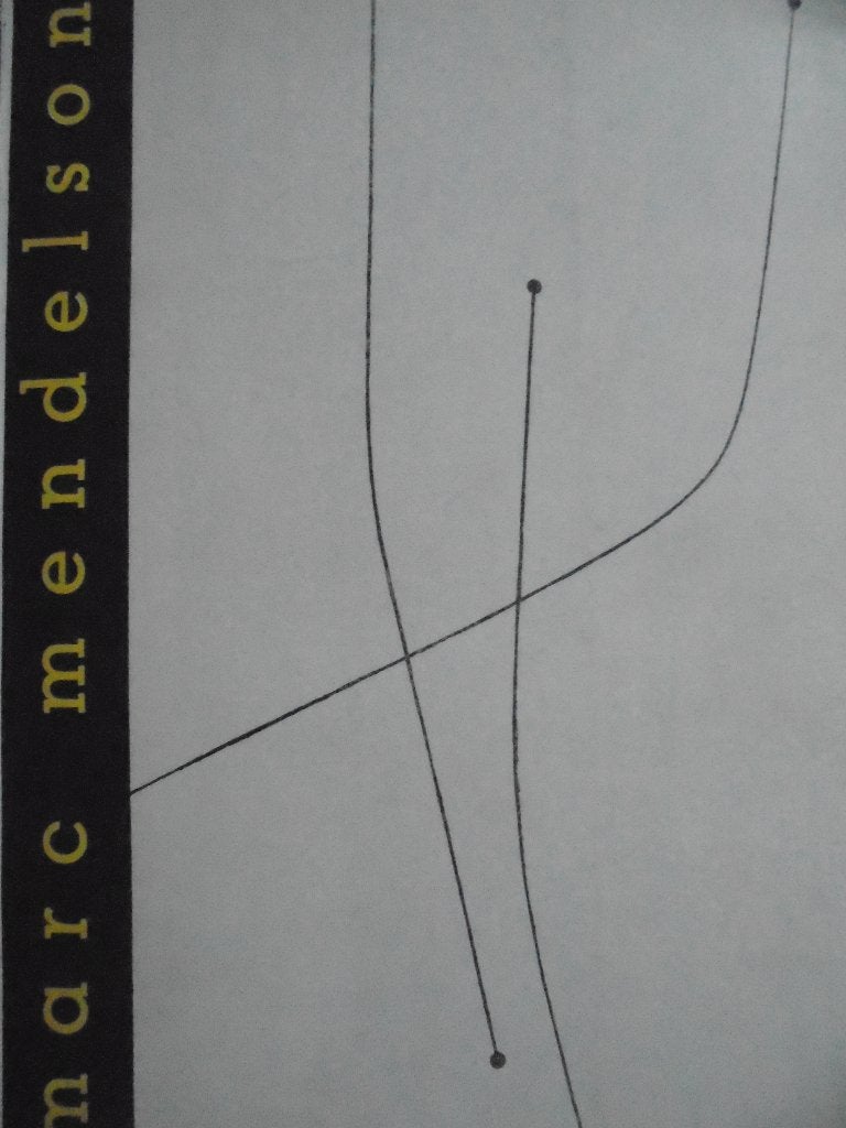 Marc Mendelson  2  1915 - 2013   Monografie, Verzenden, Nieuw, Schilder- en Tekenkunst