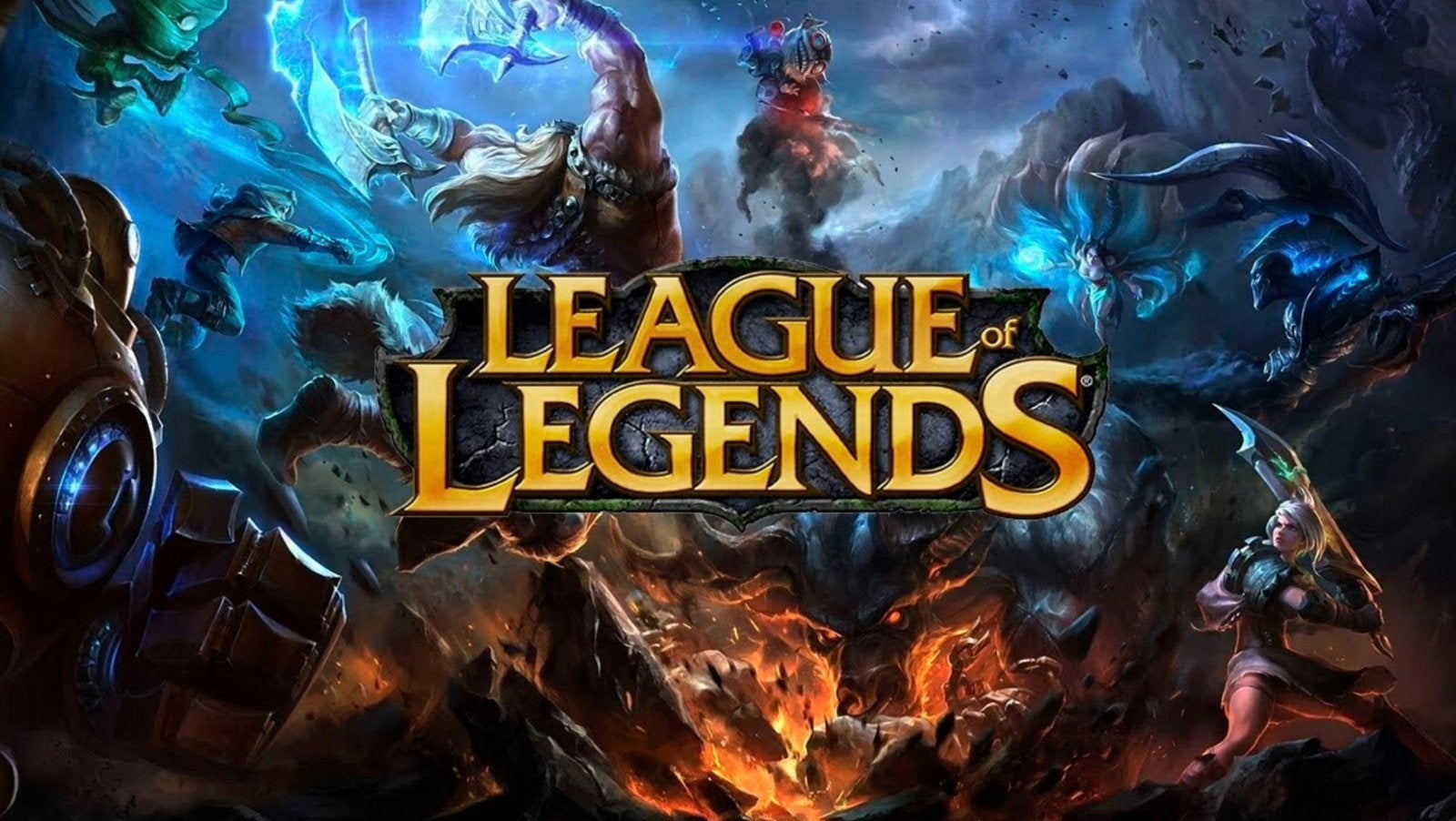 Te koop account leauge of legends, Games en Spelcomputers, Ophalen, Gebruikt