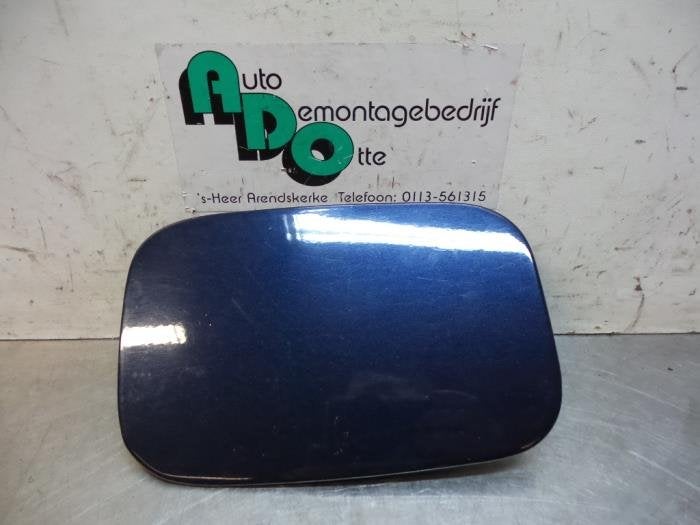 Clapet réservoir d'un BMW 3-Serie (3-Serie 98-) (317/5), -, 3 mois de garantie, Utilisé, -