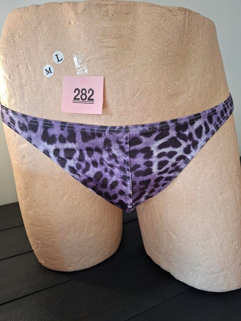 Paare herenstring, Kleding | Heren, Ondergoed, Verzenden